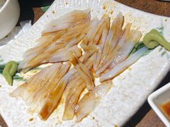 -萌牛肠烧烤店(虹梅路店)