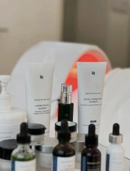 -VE专注问题肌·赛诺龙&科学美肤中心