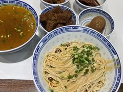 -永丰面馆(汉口路店)