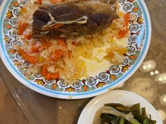 -新疆杭州疗养院·富春山庄