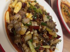 -郑记•不夜城烧烤•龙虾•虾蟹(黄鹤楼店)