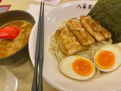 -八盛屋·沾面(集美万达店)