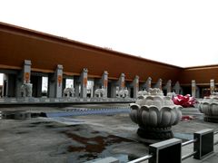 -法门文化景区