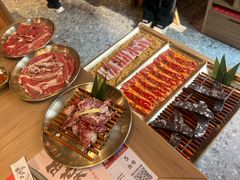 -西塔老太太泥炉烤肉(双井店)