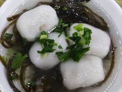 文房四宝-玉林汤圆