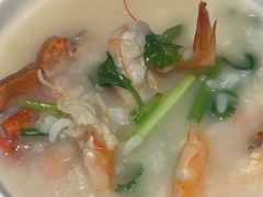 -潮州府·潮菜·砂锅粥(徐家汇店)
