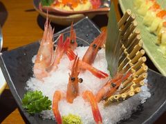 -白石の深夜食堂(泰华店)