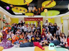 -贝思特蒙特梭利早教新区旗舰中心(苏州新区复悦城店)
