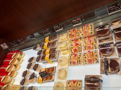 -丁香西饼屋(桂林路店)