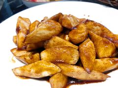 虾子茭白-锦園(伊势丹美食城店)
