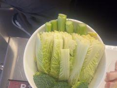 -水禾轩·海鲜蒸汽主题餐厅(新香洲旗舰店)