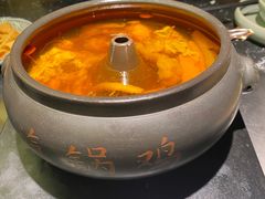 -云海肴云南菜·蒸汽石锅鱼(青岛万象城店)