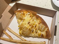 -必胜客(WOW中心城店)