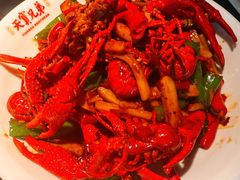 -天宝兄弟·湘菜龙虾馆