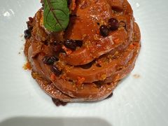 -北京老铺烤鸭(高新店)