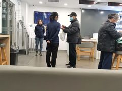 -华为授权服务中心(亚运村洛克时代)
