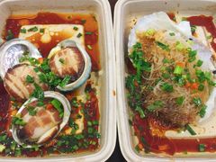 -盒马鲜生(杭州运河上街店)