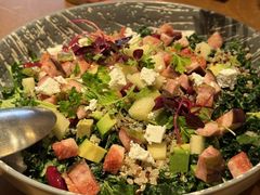 无花果藜麦芝士沙拉-Grande A'moo(上海万象城店)