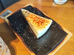 焦糖芝士酸奶蛋糕-Grande A'moo(上海万象城店)