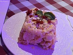 夜来香-邓丽君音乐主题餐厅