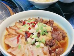 -好灶头妈妈菜·千岛湖土菜地标美食