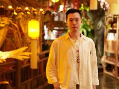 -叶叶菩提(太原别墅店)