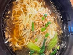 -赖扁担重庆小面(友谊路店)