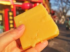 豌豆黄-白魁老号饭庄(安内店)