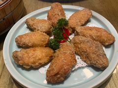 -新白鹿餐厅(爱琴海购物中心店)