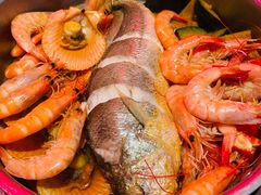 -七欣天香辣蟹火锅(深圳清湖金銮店)