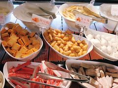 -温野菜涮涮锅(西单大悦城店)