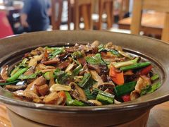 -云海肴·汽锅鸡·云南代表菜(美罗城店)