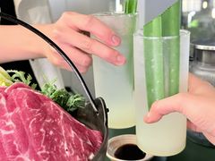 -ITARU食堂·定食料理(西丽店)