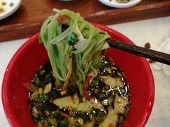 -乡党臊子面(丰庆公园店)