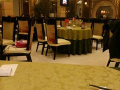 -东方之珠海鲜酒楼(南开店)