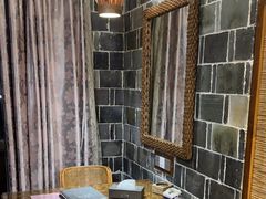 -天芳悦潭度假村温泉