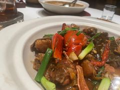 -荣兴酒家(徐家汇店)