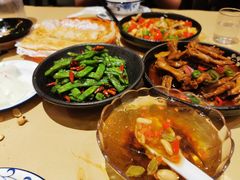 -江味龙虾馆·裸蓝龙虾(南山店)