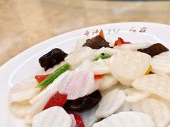 -晋阳饭庄(虎坊桥店)