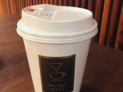 -MUSEE CAFE(保利·时光里店)