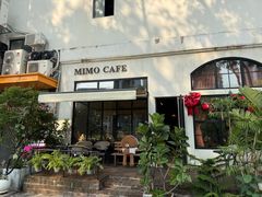 -MIMO CAFE(沙头角店)