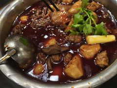-佘记全家福芋儿鸡(向阳街总店)
