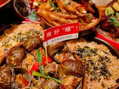 -老闵田螺馆·南昌市井菜·特色小吃(总店)