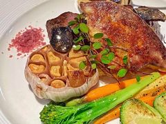 -静香HOUSE·全时段融合餐厅(七星欢乐颂店)
