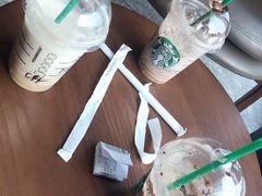 -星巴克(成都机场T2店)