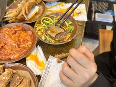 -黄潇洒老火锅(九眼桥宏济巷店)