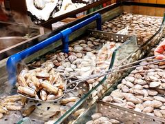 -韩盛·盛江山自助料理(中街大悦城黑金店)