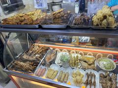 -卜奎风味便宜坊(兴隆路店)