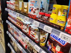 -物美综合超市(旧宫店)