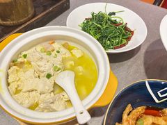 -汉水谣·江景餐厅(江滩店)